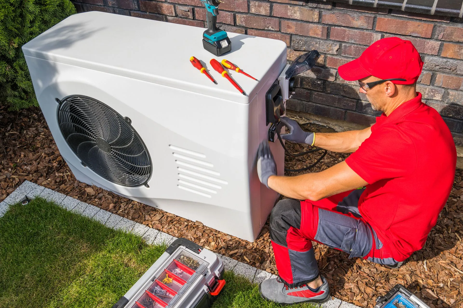 About HVAC in Burns, TN